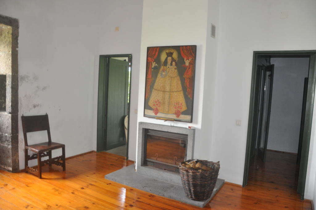 הוילה וילה פראנקה דו קמפו Convento De Sao Francisco חדר תמונה